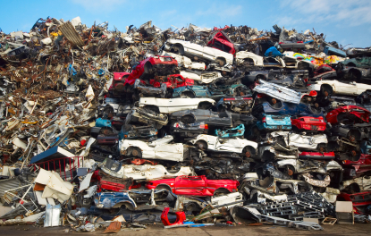 Junkyards In Richmond, Va Auto Salvage Yards