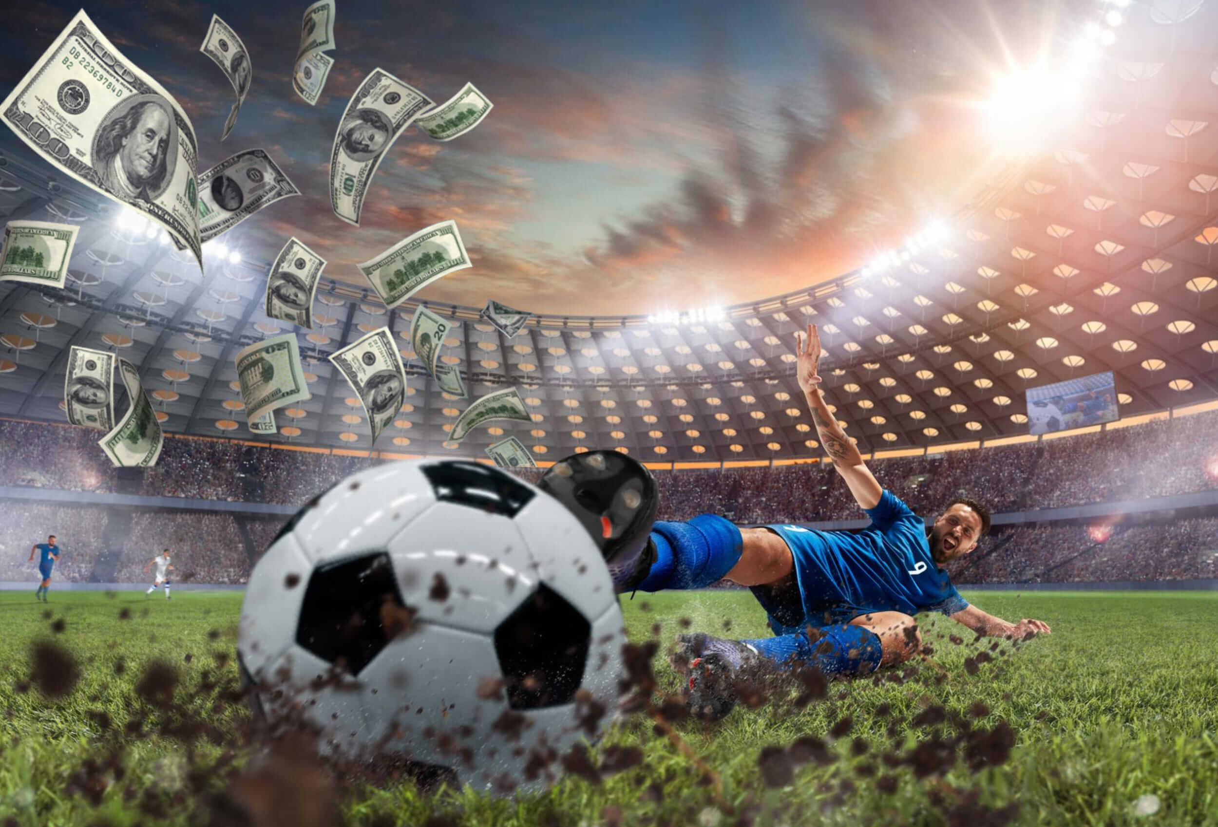 Apuestas Deportivas en Uruguay Guía Completa para Apostadores -456036903