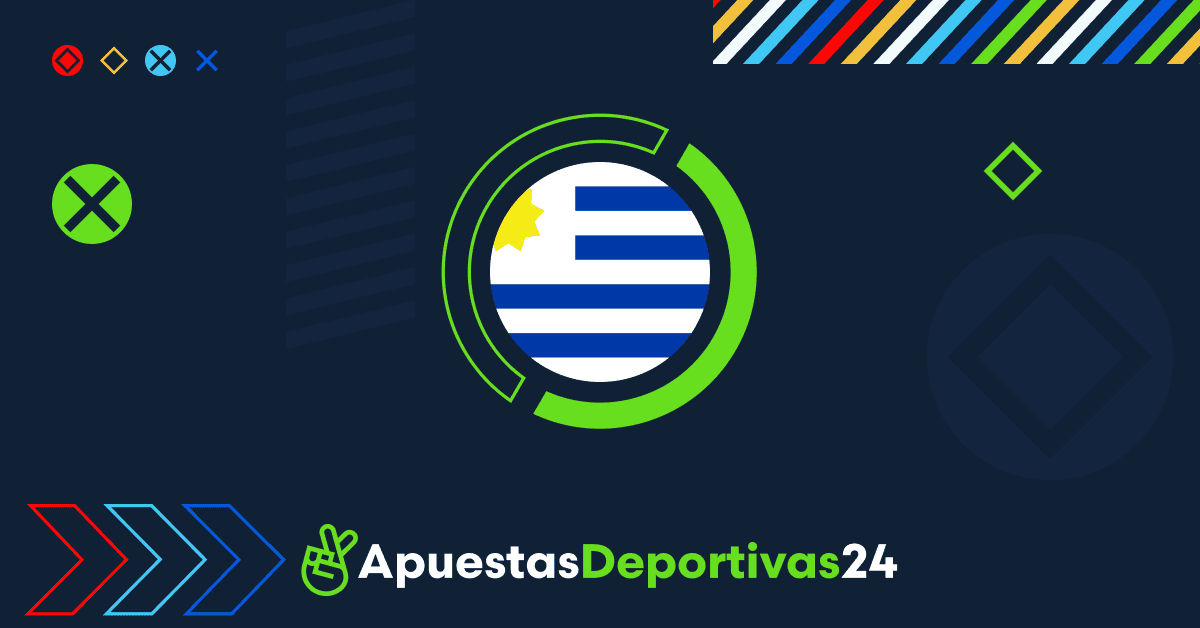 Apuestas Deportivas en Uruguay Guía Completa y Estrategias Ganadoras