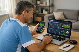 Apuestas Deportivas Estrategias y Consejos para Aumentar tus Ganancias