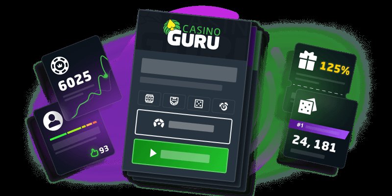 Image: IVCRN recenze: Jak vybrat nejlepší kasino s Google Pay