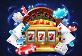 Discover the Thrills of Online Casino Chipstars 1559384424