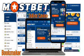 Experience Excitement with Mostbet AZ Your Ultimate Gambling Destination