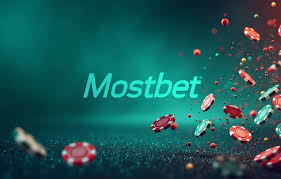 Experience Excitement with Mostbet AZ Your Ultimate Gambling Destination