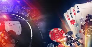 Experience the Excitement at Lets Jackpot Casino & Sportsbook Experience the Excitement at Lets Jackpot Casino & Sportsbook