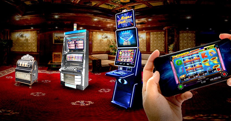 Experience the Excitement of Luck of Spins Casino Experience the Excitement of Luck of Spins Casino