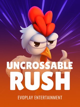 Uncrossable rush slot in Spain Uncrossable rush slot in Spain