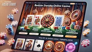 Bedste Live Casinoer Din Guide til Online Spil Bedste Live Casinoer Din Guide til Online Spil