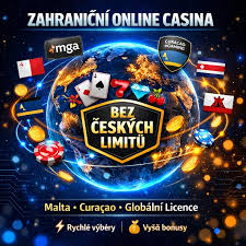 Bonusy za registraci bez vkladu Jak je získat a využít Bonusy za registraci bez vkladu Jak je získat a využít