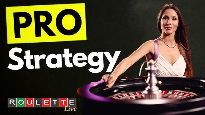 Die aufregende Welt der Online-Roulette Spiel, Strategie und Gewinnchancen