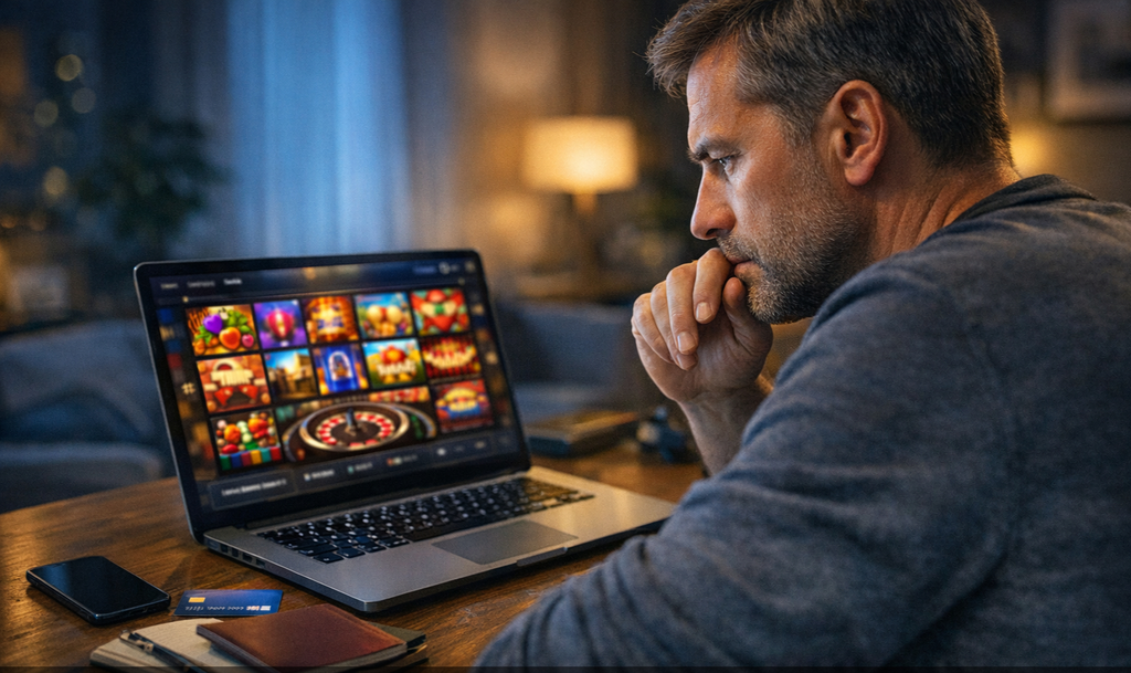 Die besten Casinos ohne Oasis Spiel und Spaß ohne Einschränkungen Die besten Casinos ohne Oasis Spiel und Spaß ohne Einschränkungen