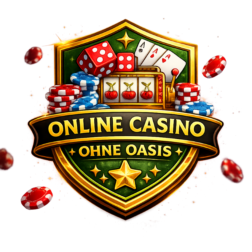 Die besten Casinos ohne Oasis Spiel und Spaß ohne Einschränkungen Die besten Casinos ohne Oasis Spiel und Spaß ohne Einschränkungen