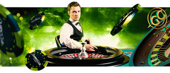 Evolution Lightning Roulette Die aufregende neue Dimension des Online-Glücksspiels