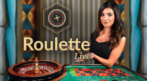 Evolution Lightning Roulette Die aufregende neue Dimension des Online-Glücksspiels
