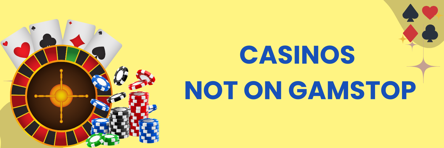 Exploring Betting Websites Not on Gamstop 303244128
