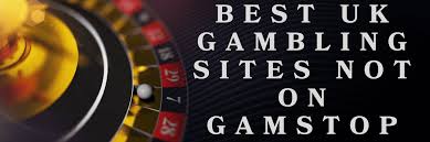 Exploring Casino Sites Without GamStop Your Guide to Unrestricted Gaming