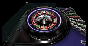 Exploring the Exciting World of Live Dealer Roulette