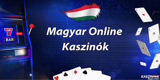 Fedezd fel a legjobb online magyar kaszinókat!