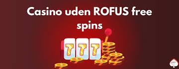 Gambling Sider Uden Rufus En Guide til Online Spiloplevelser Gambling Sider Uden Rufus En Guide til Online Spiloplevelser