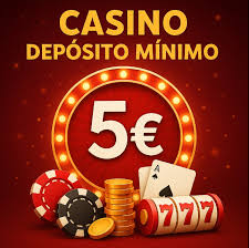 I migliori casinò con deposito di 5 euro 813373347 I migliori casinò con deposito di 5 euro 813373347