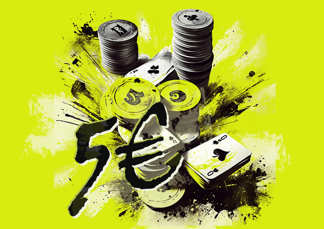 I migliori casinò con deposito di 5 euro 813373347 I migliori casinò con deposito di 5 euro 813373347