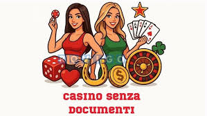 Jackpot senza account Scopri il mondo dei casino senza registrazione