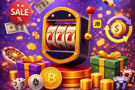 JB Casino Online Platform Your Gateway to Exciting Gaming Experience