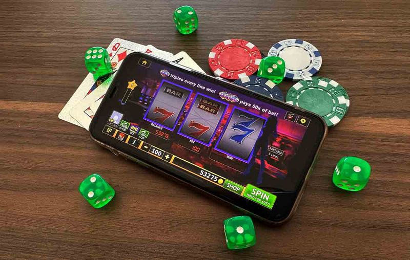 Dreams Online Casino Chile Online - Promociones y Bono de Bienvenida