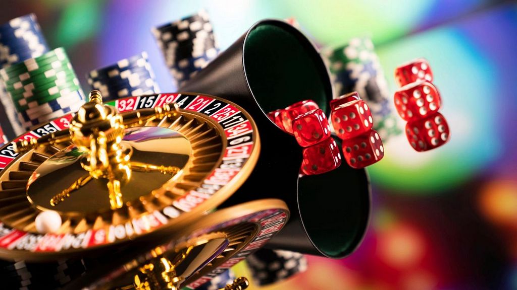 Play on the best online gambling enterprise applications 2026