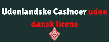 Nye Danske Casinoer 2026 En Guide til Fremtidens Spiloplevelse