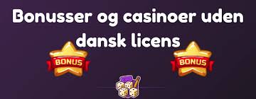 Nye Udenlandske Casinoer En Guide til Dit Spil