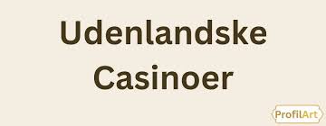 Nyt Casino Danmark Din Guide til Online Spil