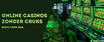 Online Bookmakers Zonder CRUKS Betrouwbare Opties voor Sportweddenschappen