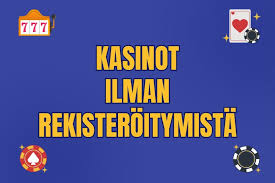 Parhaat verkossa olevat kasinot - Löydä suosikkisi