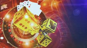 SLA Casino La Revolución del Juego en Línea SLA Casino La Revolución del Juego en Línea