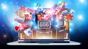 SLA Casino La Revolución del Juego en Línea SLA Casino La Revolución del Juego en Línea