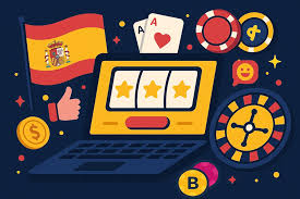 SLA Casino La Revolución del Juego en Línea SLA Casino La Revolución del Juego en Línea