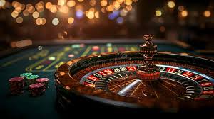 Spiele Online Roulette im Live Casino