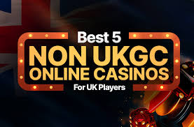 The Rise of Non-UK Casinos Exploring Global Gaming Alternatives