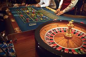 The Thrilling World of High Limit Roulette The Thrilling World of High Limit Roulette