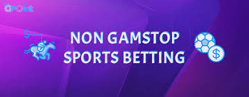Understanding Non GamStop Sportsbooks The Alternatives You Need