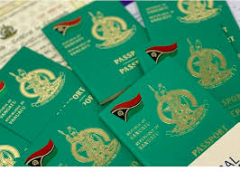 Unlocking Opportunities Vanuatu Citizenship by Investment 751930112 Unlocking Opportunities Vanuatu Citizenship by Investment 751930112