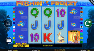 Unveiling the Waves of Excitement Fishin' Frenzy Casinos Unveiling the Waves of Excitement Fishin' Frenzy Casinos