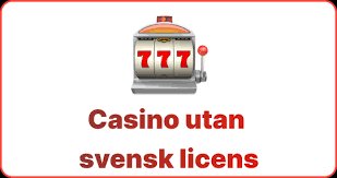 Utländska casinon med låg insättning - Hitta dina bästa alternativ