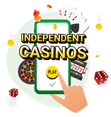 Your Guide to Independent Online Casinos 639443003