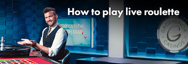 Your Ultimate Guide to Live Roulette Sites Your Ultimate Guide to Live Roulette Sites