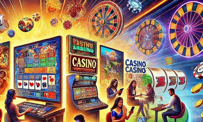 Zilliqa Casino Senza Verifica Giocare In Sicurezza e Anonimato