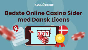 Bedste Live Casinoer i Danmark - Oplev Spændingen