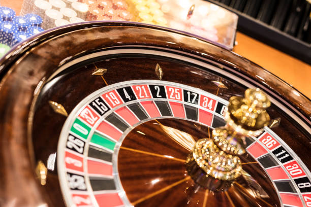 Best Online Casino Live Roulette Spin to Win!