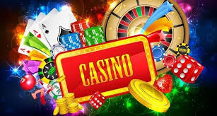 Casino Magic Win UK Experience the Thrill of Online Gaming